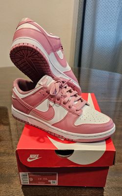 Nike Dunk Low Women's Size 9