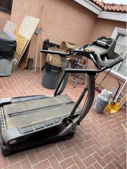 Bowflex Machine