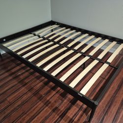 Queen Bed frame