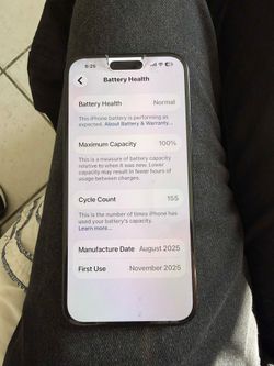 IPHONE 16 PLUS 128 Gb