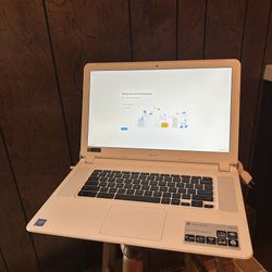 Fixed Price - Acer Chromebook 15 CB5-571 Chromebook 