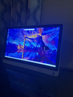 Dell Inspirion All In One Pc