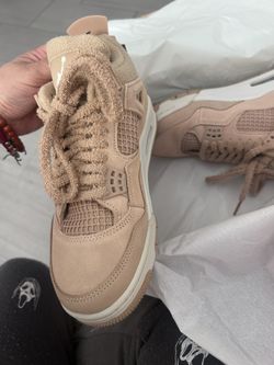 Jordan Air Jordan 4 Retro