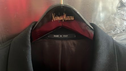 Armani suits