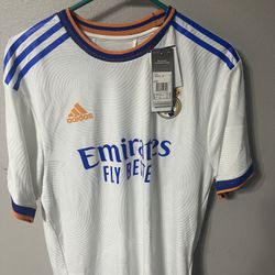 Adidas Madrid Jsy 