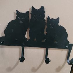 Metal Coat Hanger