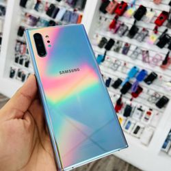 Note 10 plus unlocked