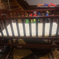 Crib For Baby