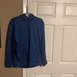 Underarmour Size Large Hoodie 