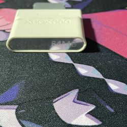 Original 64MB Xbox 360 Memory Card