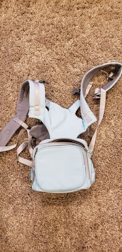 Baby Carrier