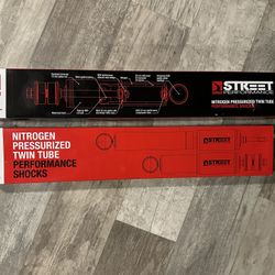 . beltech drop shocks for 3” -7” Rear Drops. For All 88-98 chevy /gmc  obs trucks.  c1500 ,tahoe etc