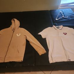 True Religion 
