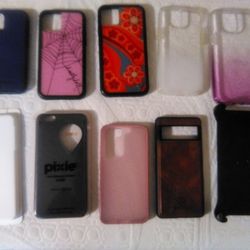 Iphone Cases  