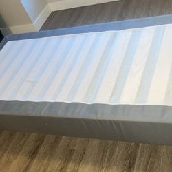 Mattress And Furniture Twin 