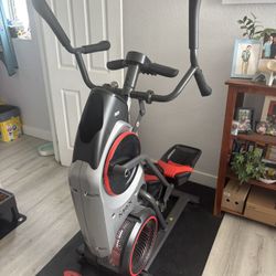 BowFlex M5 Max Trainer