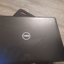 Dell Laptops 