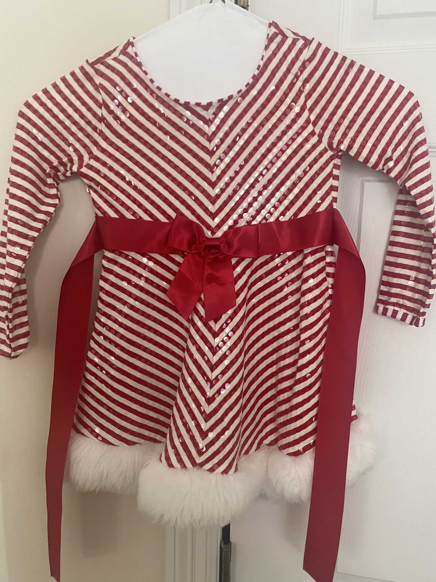 Christmas Dress Size 6
