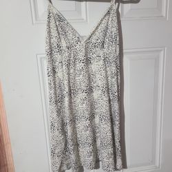 Night Gown