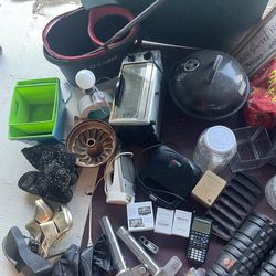 Multiple item pick what you want and pay whatever you think is worth