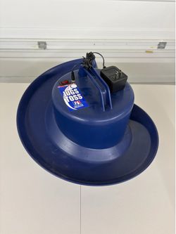 Jugs soft toss baseball machine