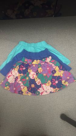 Gap skirts for girls