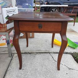 End Table