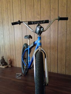 SE X CITY GROUNDS COLLAB BIKE