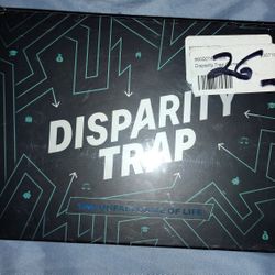 Disparity Trap