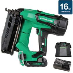 Brand new nail Gun