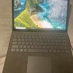 Surface Laptop 2