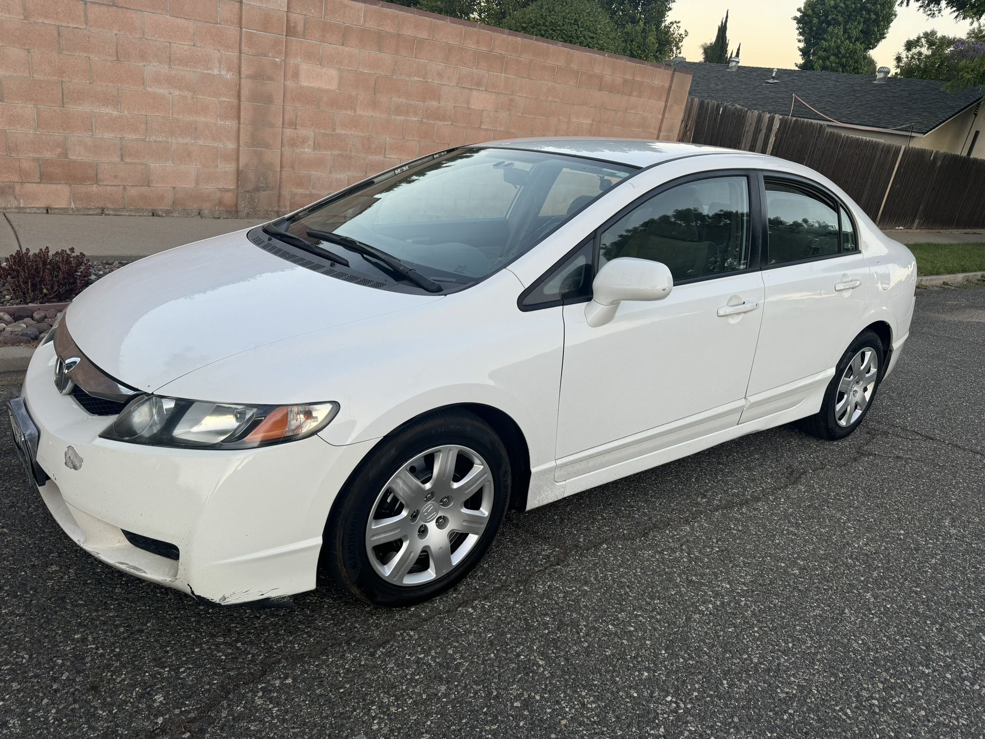 2009 Honda Civic