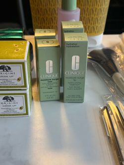 Make-up