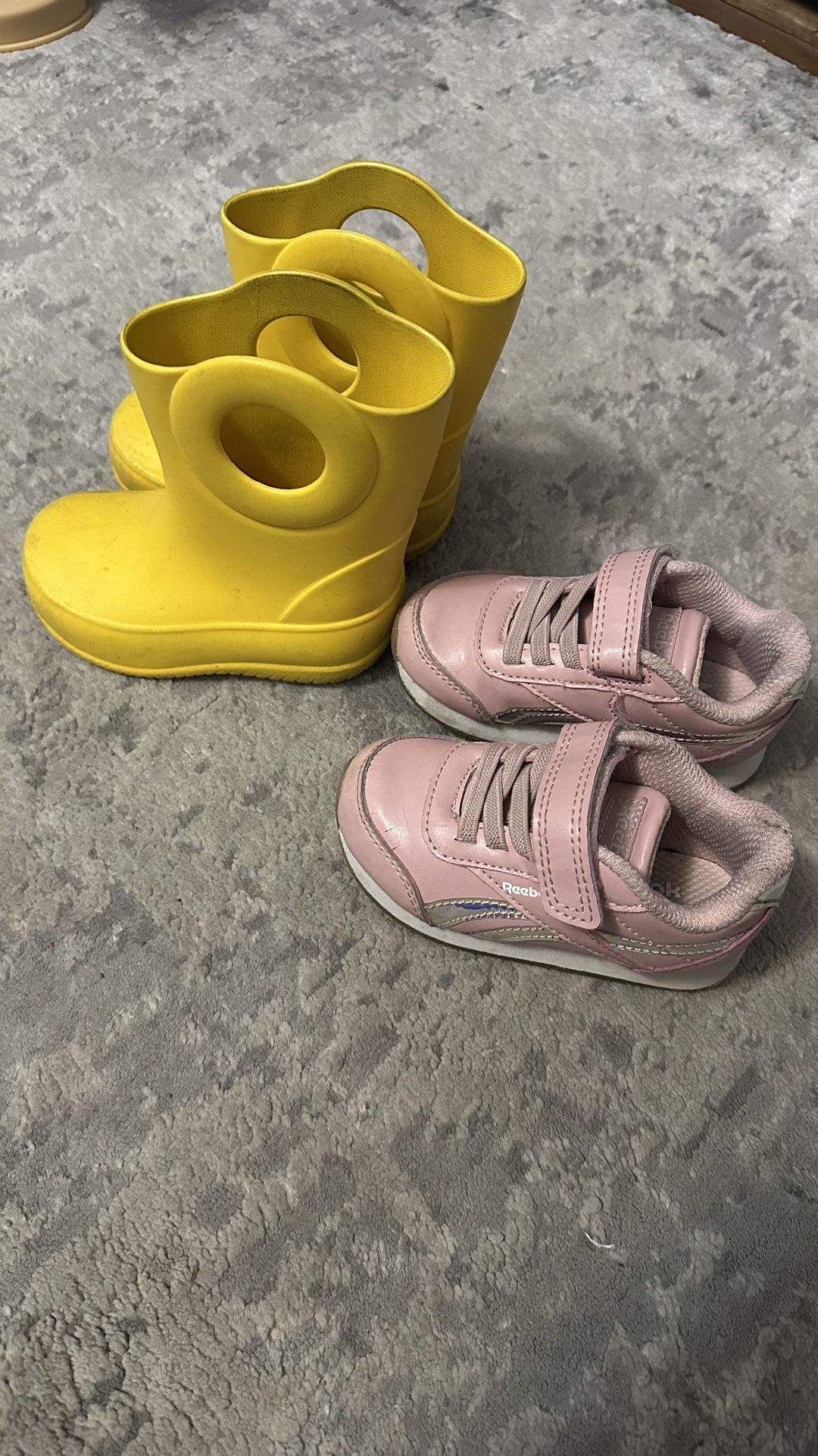 Kids Shoes