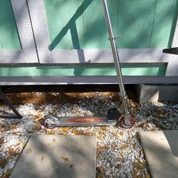 Razor Scooter