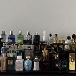 Cologne Collection For Sale
