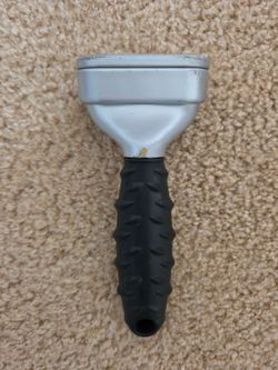 Furminator De-Shedding Tool for Medium Hair