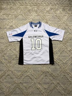 Balenciaga Shirt