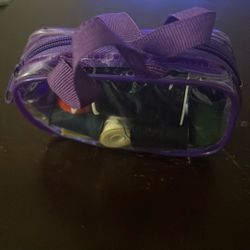 A Little Sewing Kit