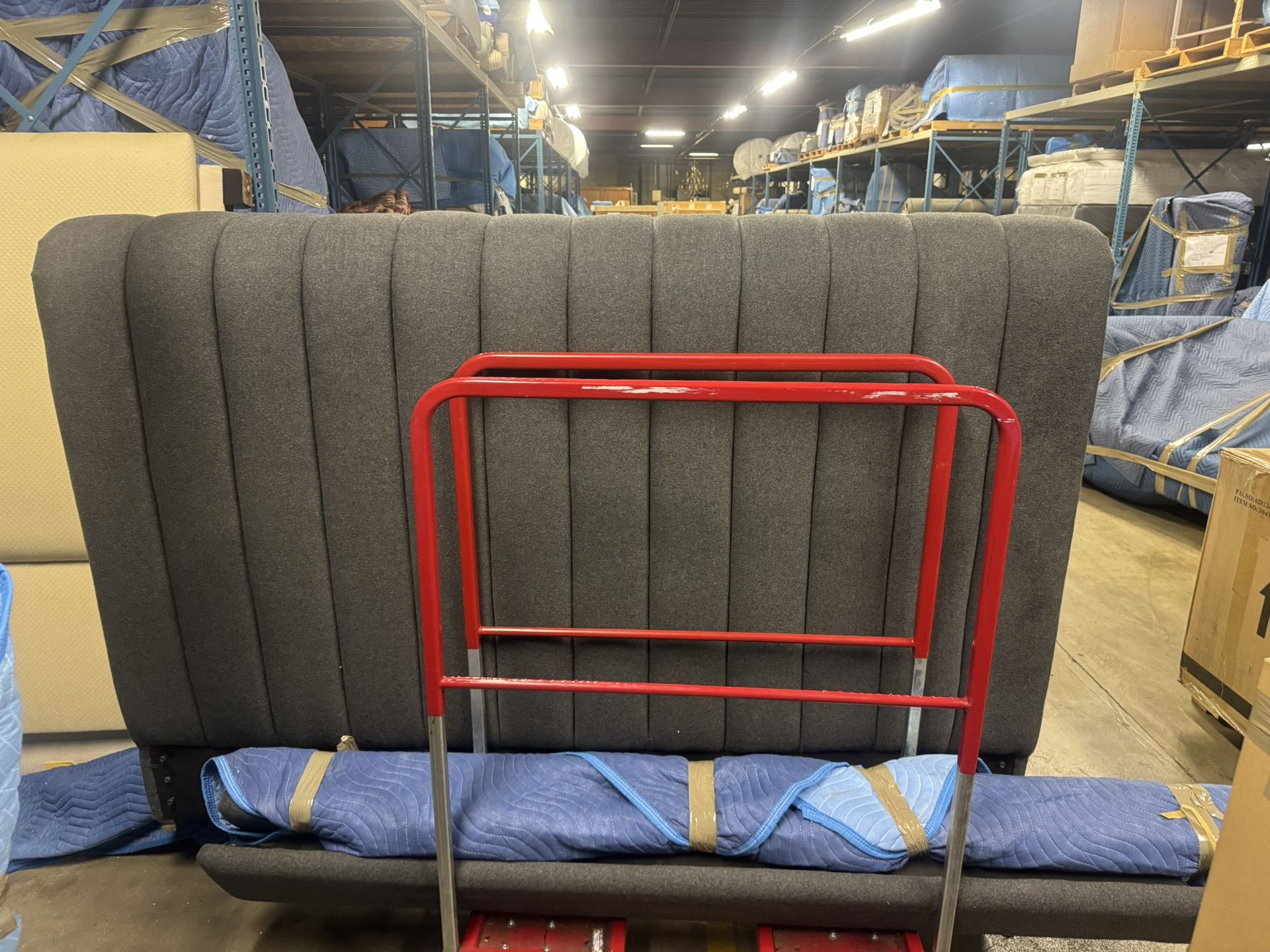 King Bed