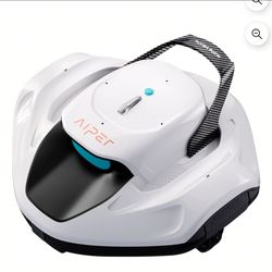 Aiper scuba 800w pool cleaner brand new sealed