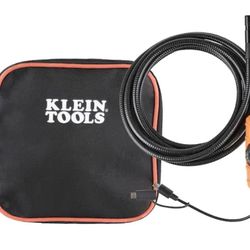 Klein Tools ET16 Borescope Digital Inspection Camera 