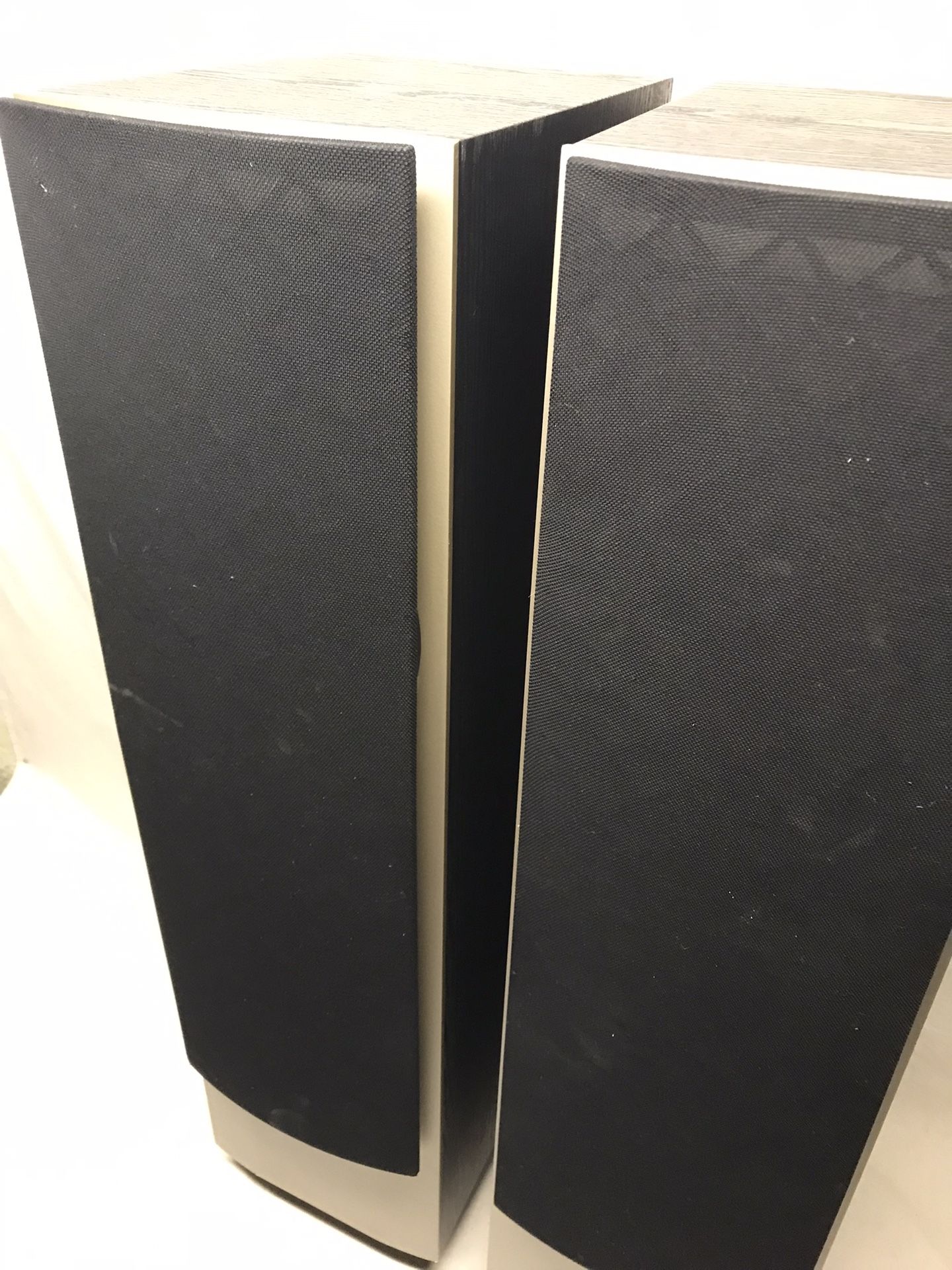 Athena Technologies Tower Speakers Asf11 for Sale in Saint Paul, MN