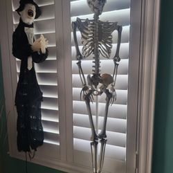 Halloween Decorations 