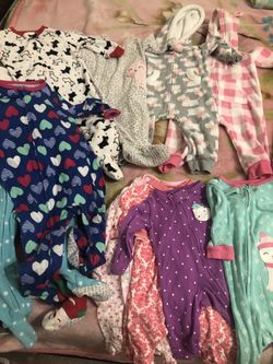 12 months baby clothes