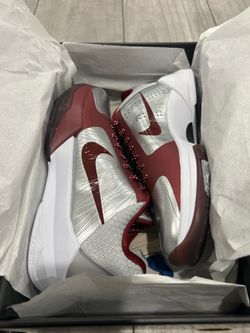 Kobe 5 lower Merion 6.5m DS