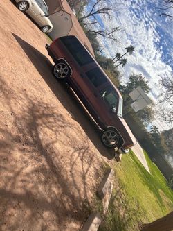 1997 Chevy suburban 1500 5.7L V8