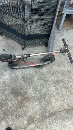 Scooter