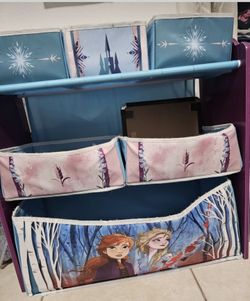 Toys Organizer