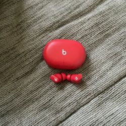 red beats by dre